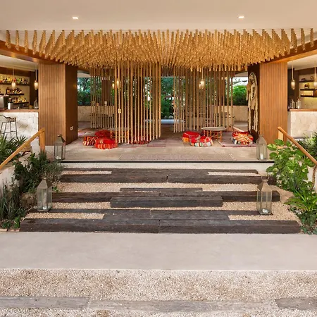 Sunday Hotel Naala Tulum