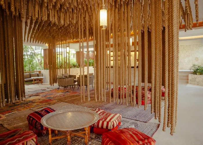 Sunday Naala Tulum