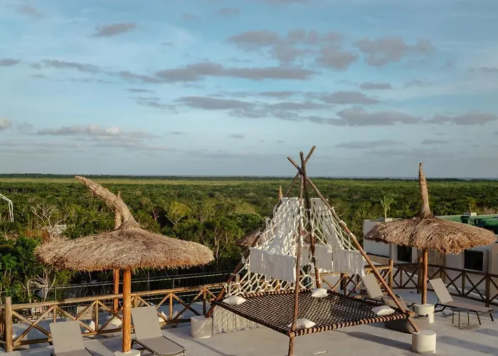 Sunday Naala Tulum