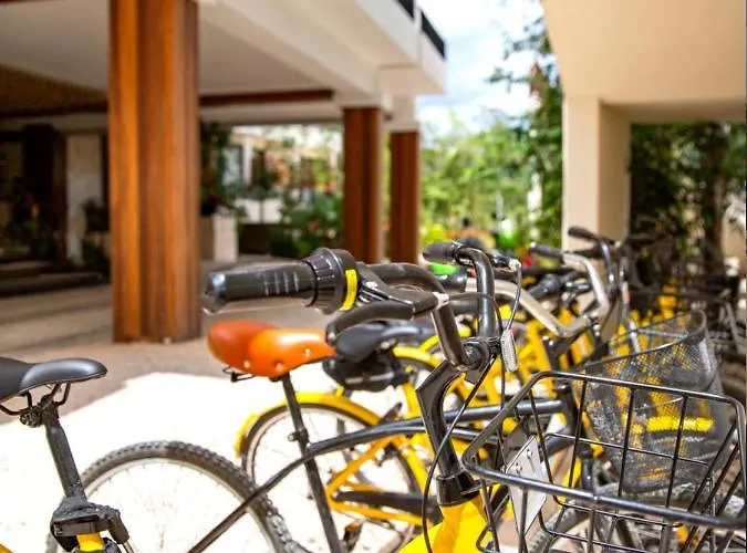 Sunday Naala Hotel Tulum