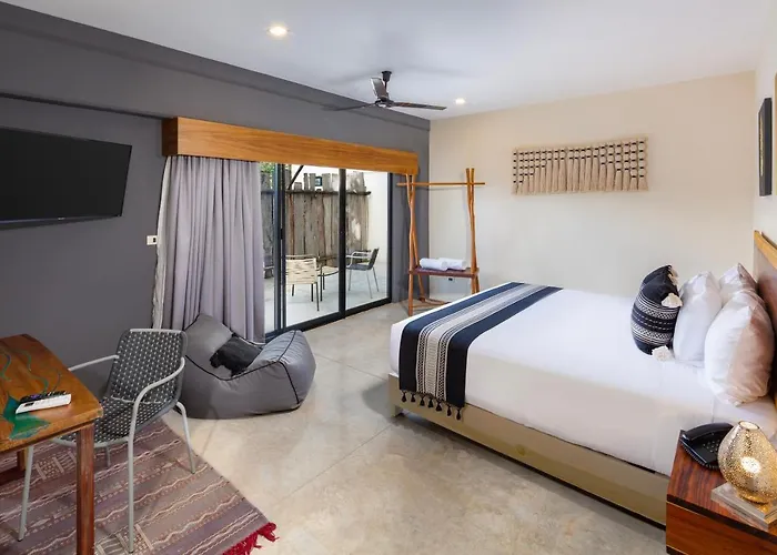 Hotel Sunday Naala Tulum