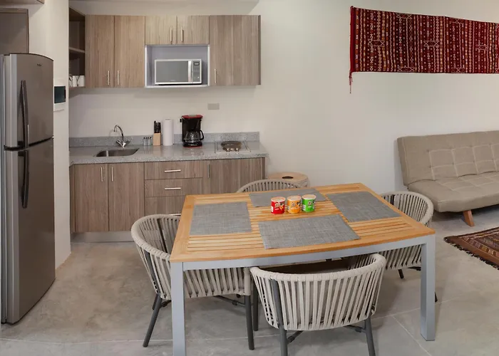 Hotel Sunday Hotel Naala, Downtown Tulum 4*