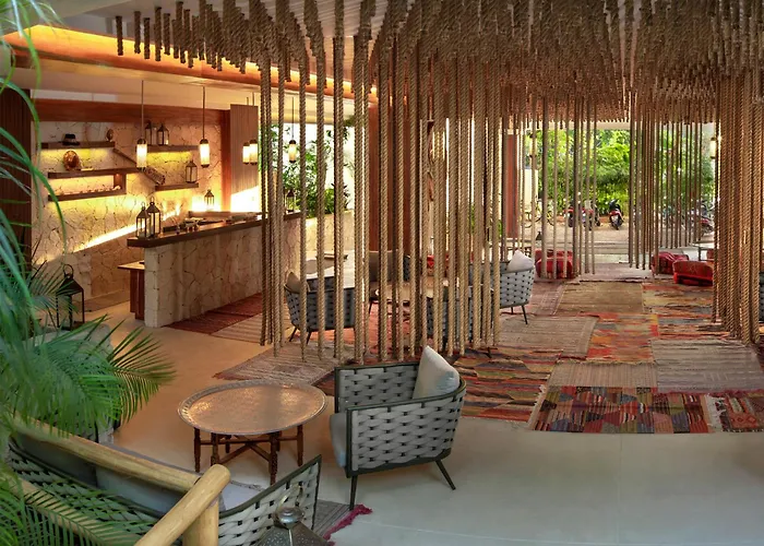 Hotel Sunday Naala 4*
