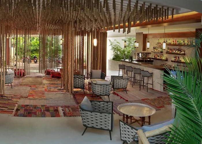 Sunday Hotel Naala, Downtown Tulum Hotel