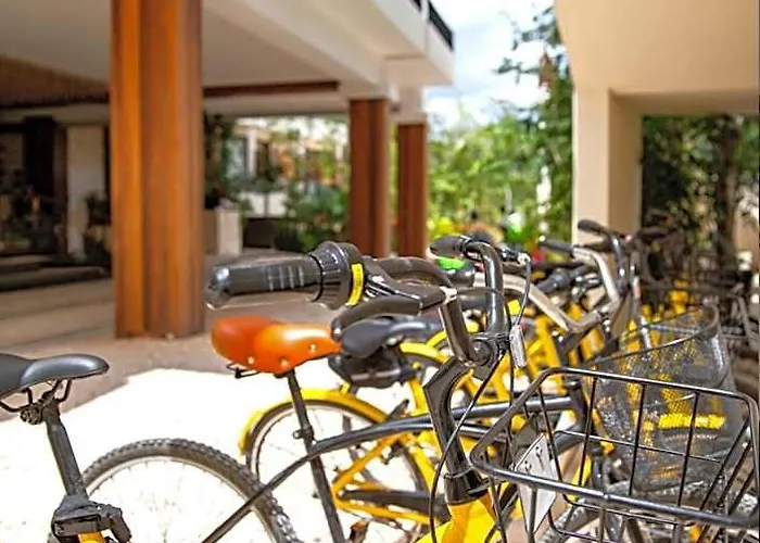 Sunday Hotel Naala, Downtown Tulum