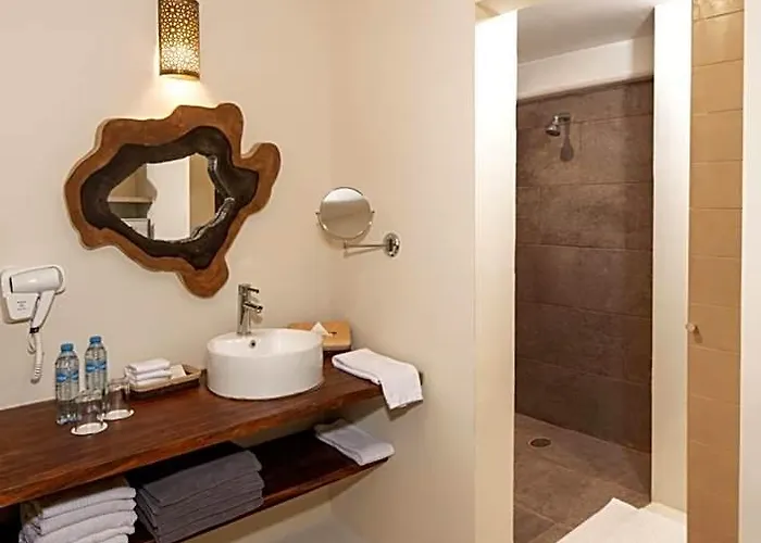 Sunday Hotel Naala, Downtown Tulum Hotel 4*