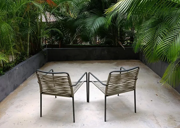 Sunday Hotel Naala, Downtown Tulum Hotel