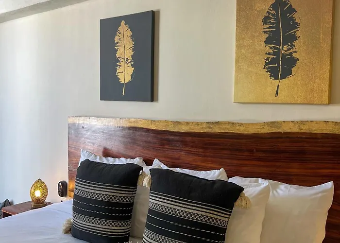 Sunday Hotel Naala, Downtown Tulum Tulum
